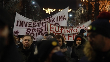 Srbija: Ekološki aktivisti najavili opstrukciju predstojećih izbora 