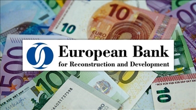 European bank's investments in Turkiye reach $2.26B in 2021