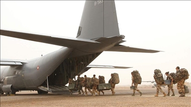 Denmark to pull troops out of Mali