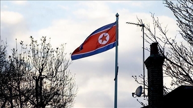 Séoul: la Corée du Nord effectue son sixième essai de missile depuis le début de l’année 2022  