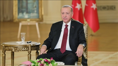 Erdoğan: Turqia e gatshme të presë liderët rusë dhe ukrainas