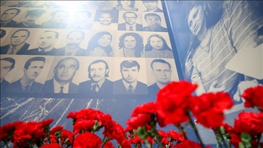Turkiye remembers diplomats assassinated by Armenian terrorist in 1973