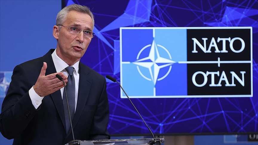 NATO ne planira slati borbene jedinice u Ukrajinu