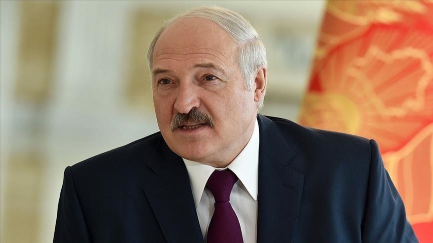 In possible attack on Russia, Belarus to involve in war with its ally, says president