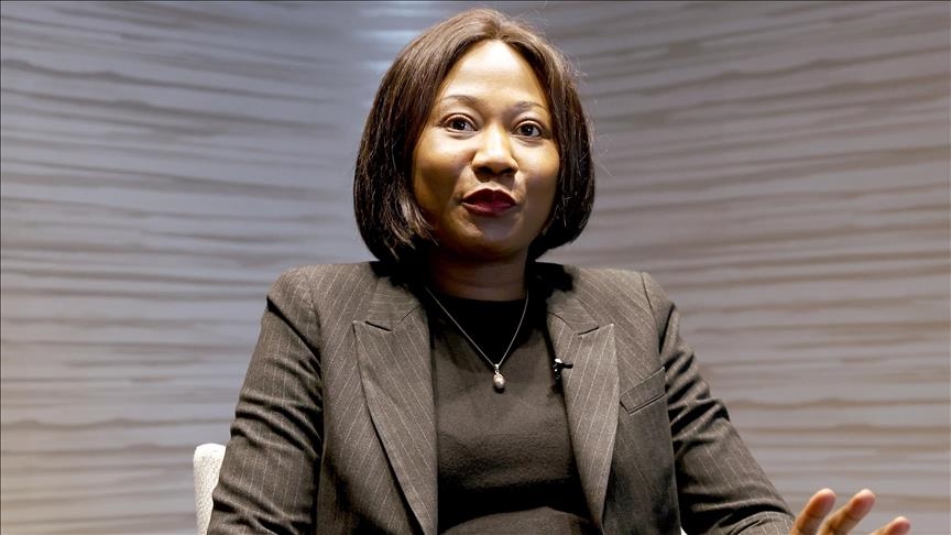 La Cheffe de la diplomatie centrafricaine, Sylvie Baipo Temon, appellent les Turcs à investir dans son pays