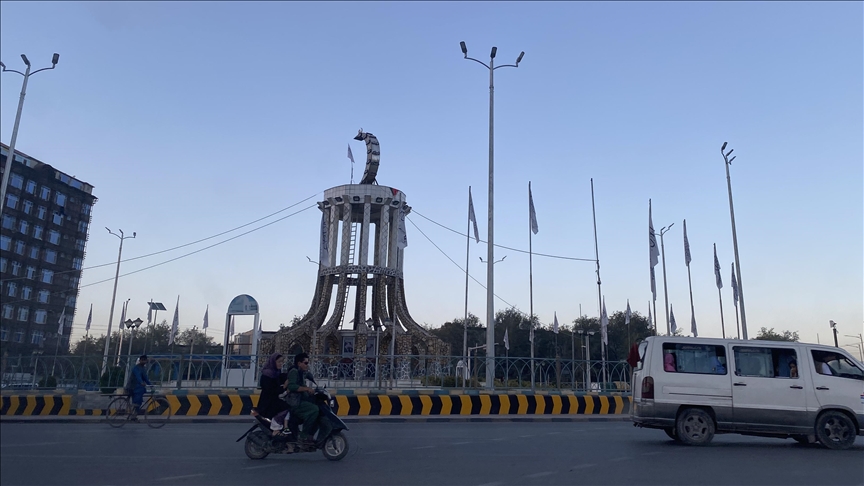 India, Central Asia to form working group on Afghanistan