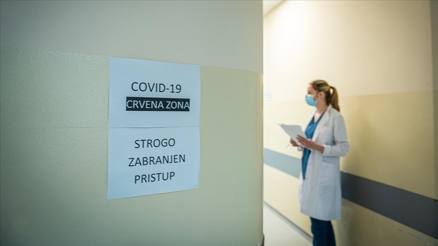Region uoči druge godišnjice pandemije COVID-19: U BiH najviše preminulih i najmanje vakcinisanih osoba