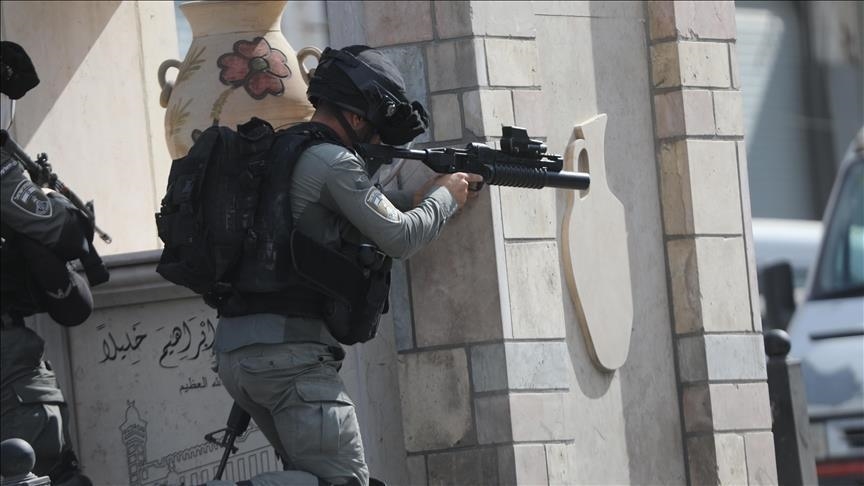 Izraelske snage ranile 13 Palestinaca tokom demonstracija na Zapadnoj obali
