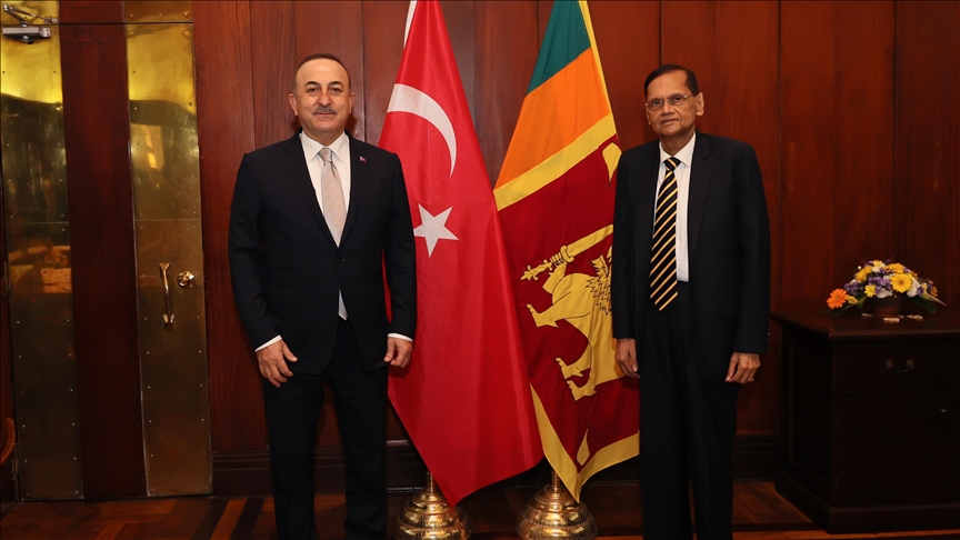Турция нацелена на активизацию сотрудничества со странами Азии
