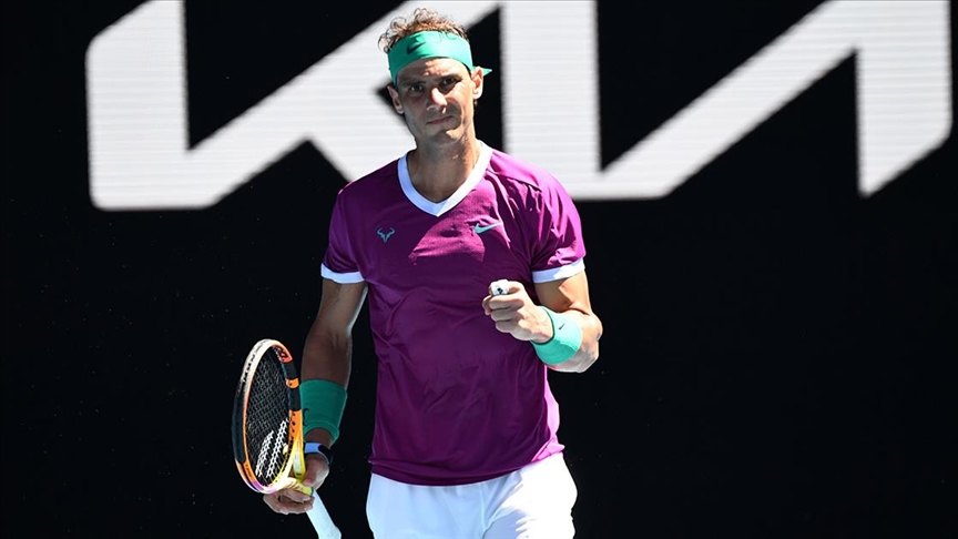 Nadal u finalu Australian Opena: Bori se za rekordni 21. Grand slam trofej