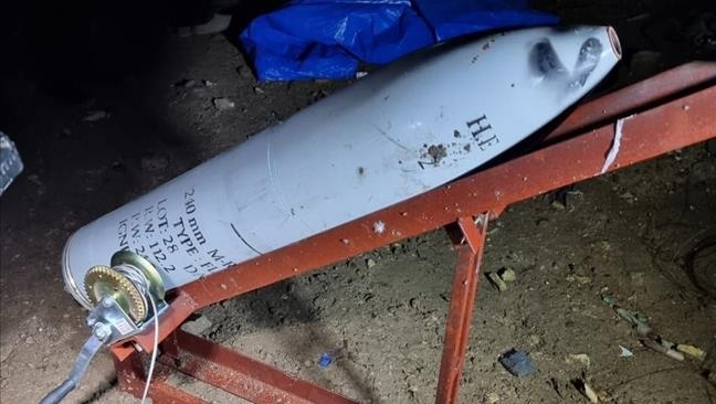 حمله راکتی به فرودگاه بغداد: یک هواپیمای مسافربری آسیب دید