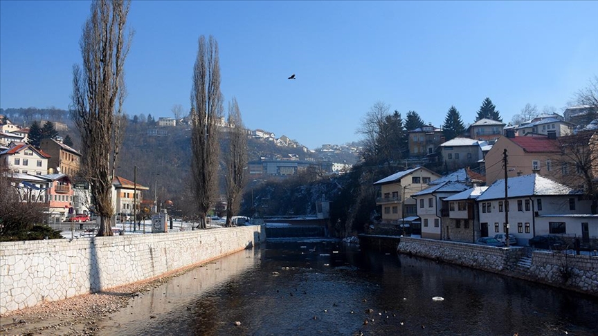 BiH: Za vikend značajno manja zagađenost zraka