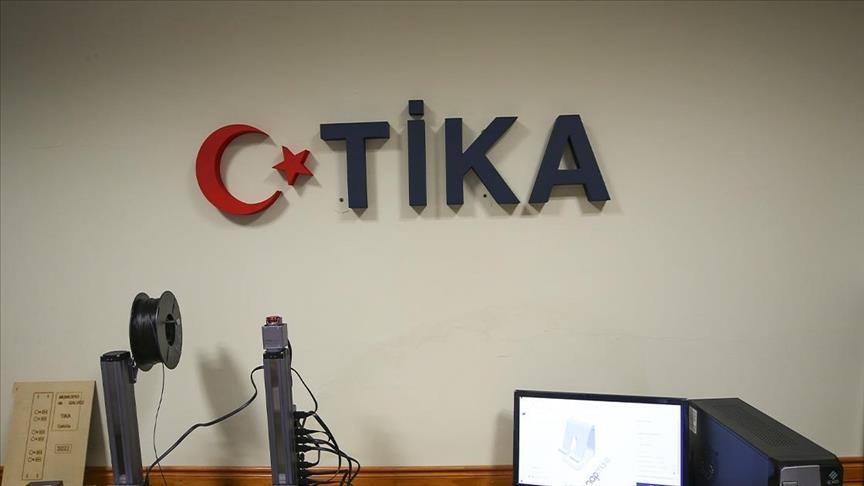 "تيكا" التركية.. 30 ألف مشروع في 170 دولة (تقرير) 