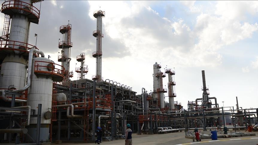 Penghentian gas alam Rusia akan pukul keras ekonomi Uni Eropa