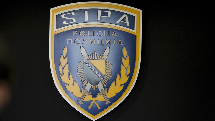 BiH: SIPA u Sarajevu provodi operativnu akciju "Trik"