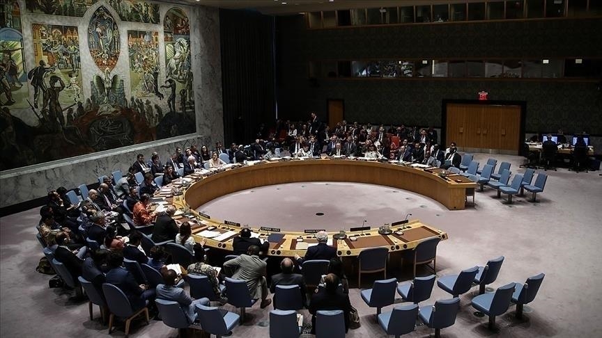 США попросили Совбез ООН организовать заседание по ситуации в Украине