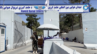 Qatar, Turkiye, Taliban-led gov’t agree on ‘several key issues’ to run Kabul airport