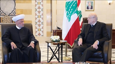 Le PM libanais Mikati: "Nous n'appellerons pas au boycott sunnite des élections législatives" 