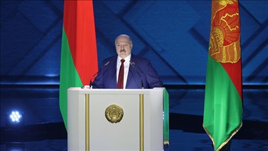 Лукашенко: Беларусь подключится к защите России