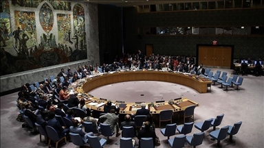 رئيسة مجلس الأمن ترجح التصويت على تمديد بعثة "أونسميل" الاثنين