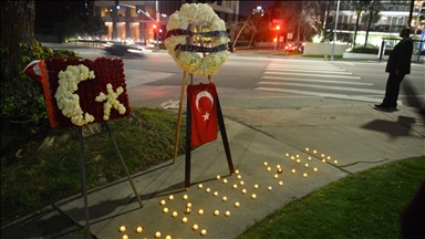 Turkiye commemorates diplomat assassinated by Armenian terror group in 1982