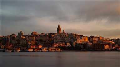 Stambolli nominohet për "destinacionet më të mira turistike të Evropës"