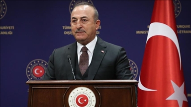 Turki sambut pengumuman Armenia soal partisipasi dalam Forum Diplomasi Antalya