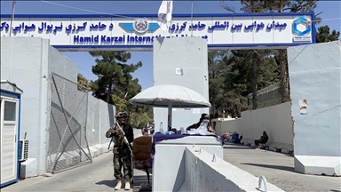 Qatar, Turki, dan Taliban sepakati operasi bandara Kabul