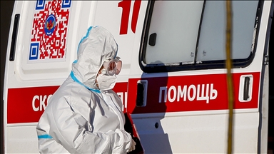 U Rusiji u danu skoro 100.000 novozaraženih koronavirusom