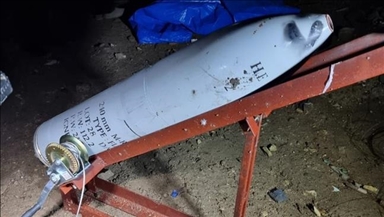 حمله راکتی به فرودگاه بغداد: یک هواپیمای مسافربری آسیب دید