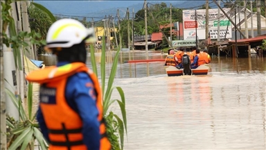 Banjir Malaysia sebabkan kerugian hampir USD1,5 miliar