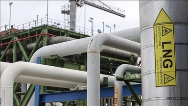 В Европе нашли альтернативу российскому газу: СПГ из США, Катара и Австралии