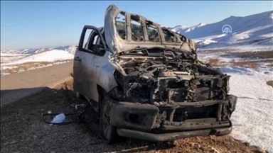 Спецслужбы Турции уничтожили одного из главарей террористов PKK