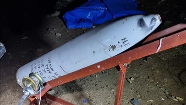 Аэропорт Багдада подвергся ракетному обстрелу