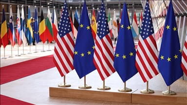 US, EU pledge energy cooperation amid tensions with Russia