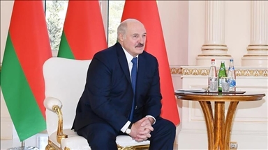 Président biélorusse: "Nous nous battrons aux côtés de la Russie si elle est attaquée"