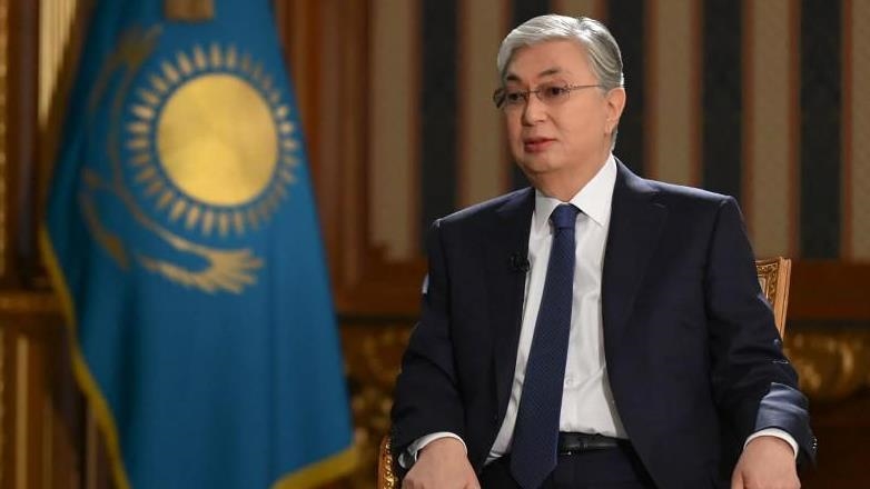 Токаев: Вылазка против Казахстана была тщательно подготовлена