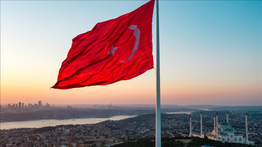MIŠLJENJE - Kako razviti "Turkiye" kao brend