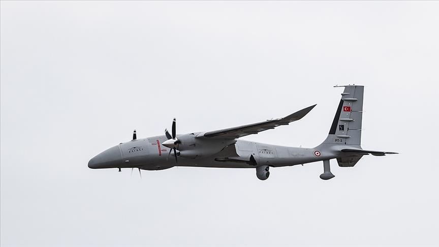 "بايكار" توقع أول عقد تصدير للطائرة القتالية "بيرقدار آقنجي" (مقابلة)