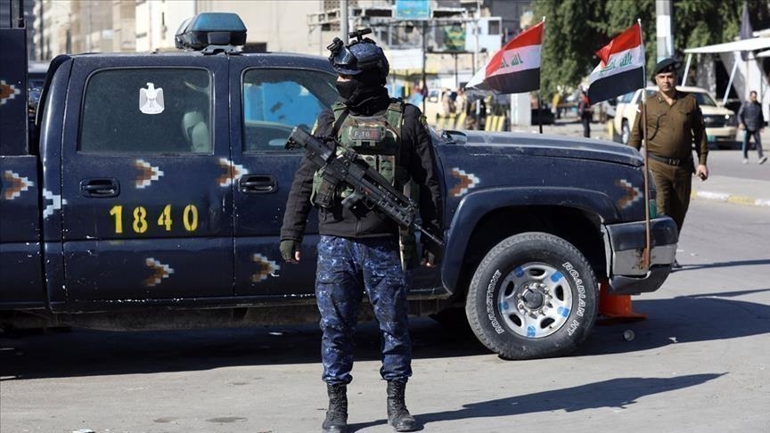 العراق يعلن اعتقال خلية تجمع أتاوات لـ"داعش" في نينوى