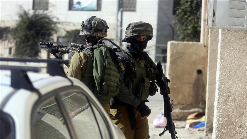 تحذير فلسطيني من "جريمة مركبة" وانتهاكات إسرائيلية في الأغوار