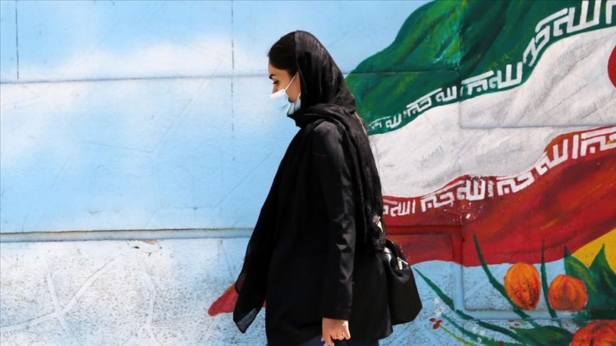 ابتلای 11 هزار و 731 نفر دیگر به کرونا در ایران