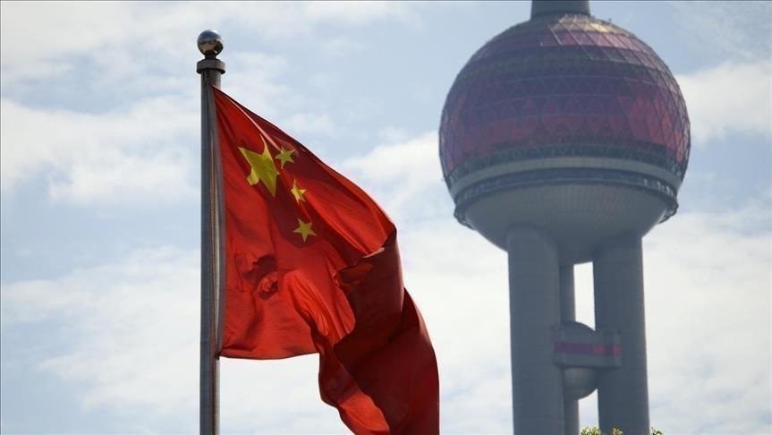 La Chine met en garde contre un "conflit militaire" avec les États-Unis autour de Taïwan