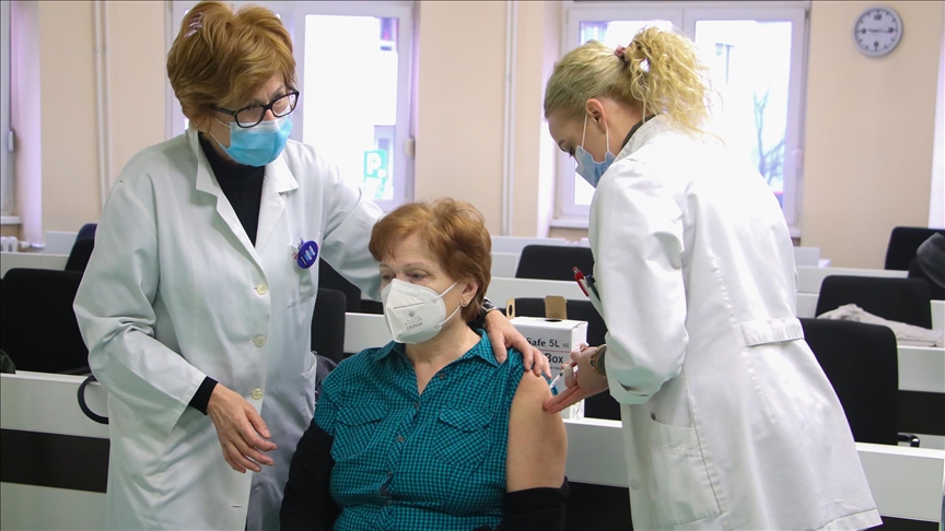 BiH: U RS-u protiv koronavirusa vakcinisano oko 50 posto stanovništva