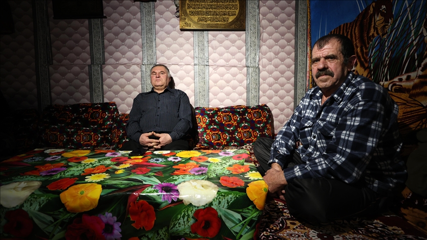 Ahiska Turks in eastern Ukraine hopeful of Turkiye's mediation in Russia-Ukraine crisis