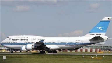 Kuwait Airways annonce la suspension temporaire de ses vols vers l'Irak  