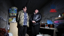 Тюрки-ахыска надеются на вклад Турции в прочный мир на Донбассе