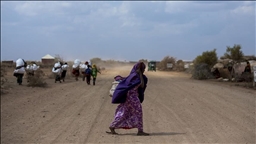 Пятая часть населения Сомали страдает от засухи - правозащитники
