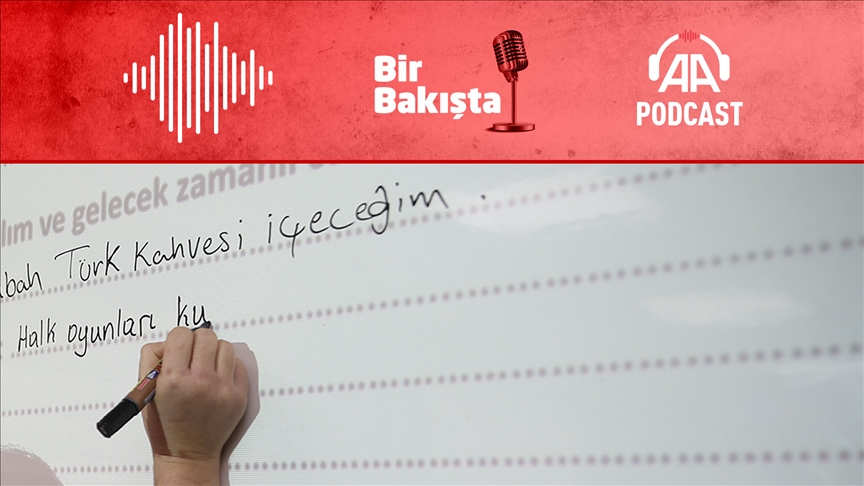 “Dili korumak için asıl mücadele evde başlar”