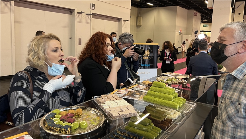 Njemačka: U Kelnu otvoren najveći Sajam slatkiša i keksa u svijetu